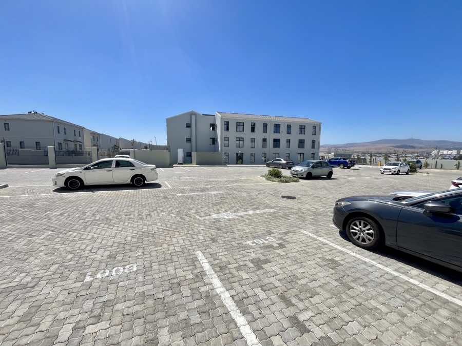 To Let 2 Bedroom Property for Rent in Parklands Western Cape
